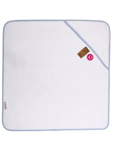 ART-AR892-Babiezz® ALL-Over Sublimation Hooded Towel