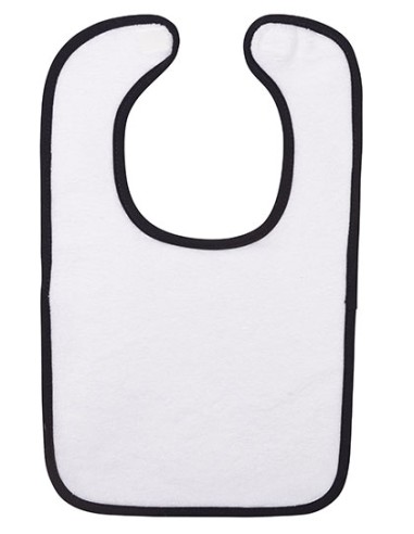 ART-AR894-Babiezz® ALL-Over Sublimation Baby Bib