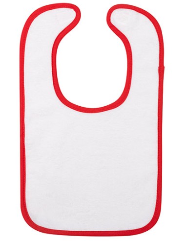 ART-AR894-Babiezz® ALL-Over Sublimation Baby Bib