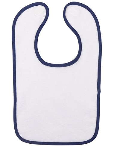 ART-AR894-Babiezz® ALL-Over Sublimation Baby Bib