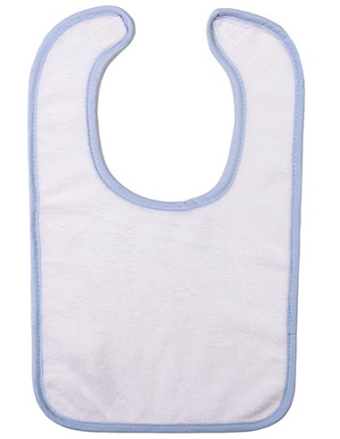 ART-AR894-Babiezz® ALL-Over Sublimation Baby Bib