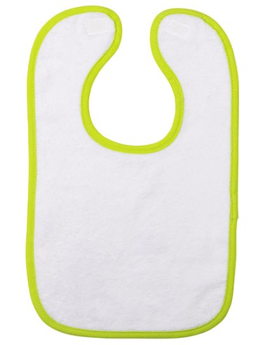ART-AR894-Babiezz® ALL-Over Sublimation Baby Bib