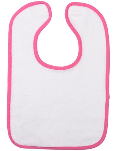 ART-AR894-Babiezz® ALL-Over Sublimation Baby Bib