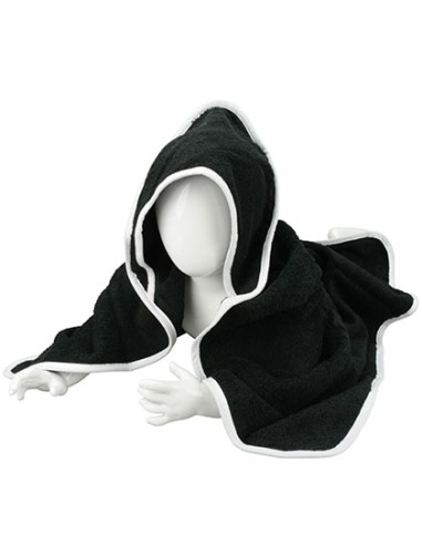 ART-ARB032-Babiezz® Hooded Towel