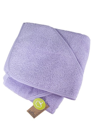 ART-ARB032-Babiezz® Hooded Towel
