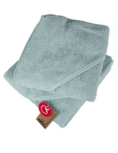 ART-ARB032-Babiezz® Hooded Towel