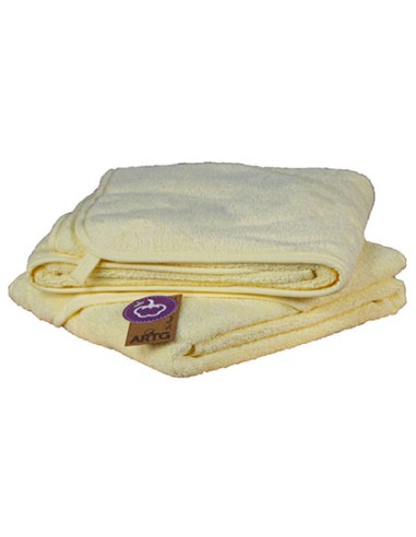 ART-ARB032-Babiezz® Hooded Towel