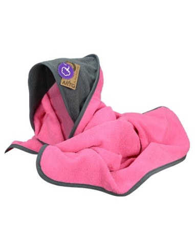 ART-ARB032-Babiezz® Hooded Towel