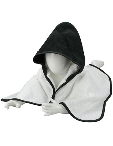 ART-ARB032-Babiezz® Hooded Towel