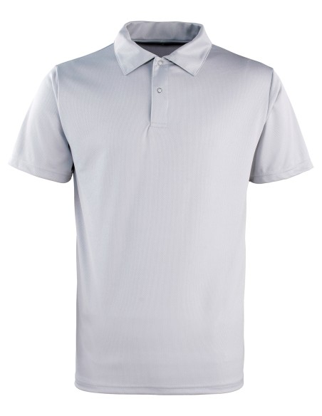 P-PR612-Polo Coolchecker®