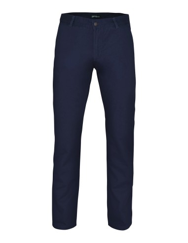 ASQ-AQ050-Chino coupe classique pour hommes