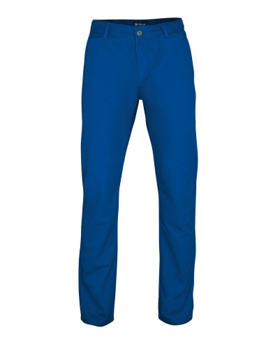 ASQ-AQ050-Chino coupe classique pour hommes