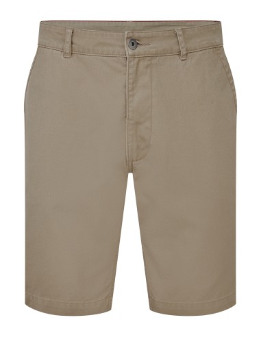 ASQ-AQ051-Short homme coupe classique