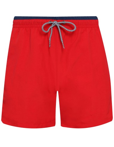ASQ-AQ053-Mens Swim Shorts