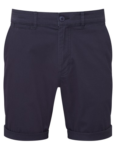 ASQ-AQ058-Mens Ultimate Chino Shorts