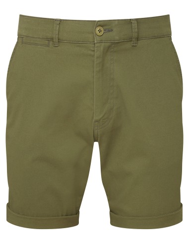 ASQ-AQ058-Mens Ultimate Chino Shorts