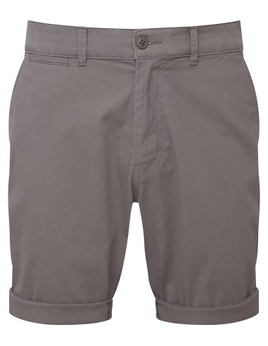 ASQ-AQ058-Mens Ultimate Chino Shorts
