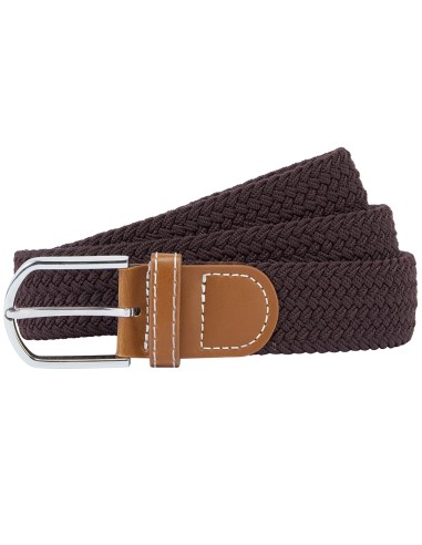 ASQ-AQ900-Braid Stretch Belt