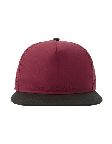 ATL-BANS-Bank Five Cap Recycled