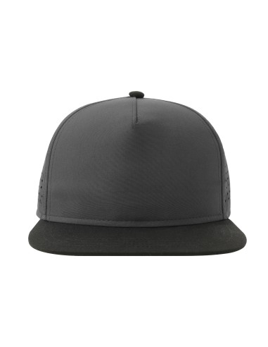 ATL-BANS-Bank Five Cap Recycled