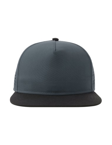 ATL-BANS-Bank Five Cap Recycled
