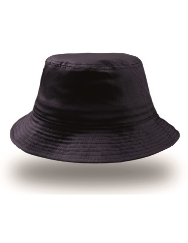 ATL-BUCO-Bucket Cotton Hat