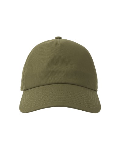 ATL-DADF-Dad Hat-s Five Cap