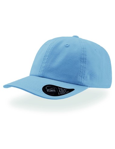 ATL-DADH-Dad Hat - Baseball Cap