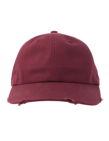 ATL-DHDS-Dad Hat Destroyed-S