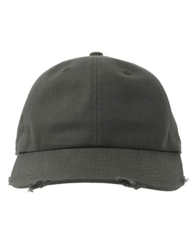 ATL-DHDS-Dad Hat Destroyed-S