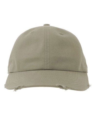 ATL-DHDS-Dad Hat Destroyed-S