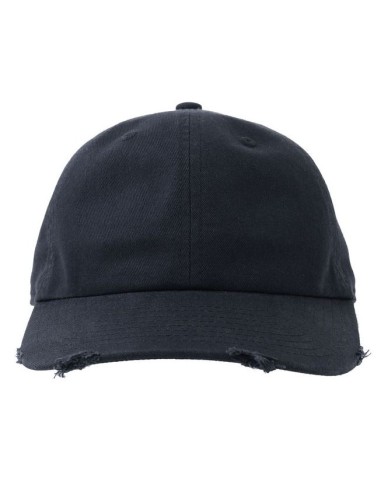 ATL-DHDS-Dad Hat Destroyed-S