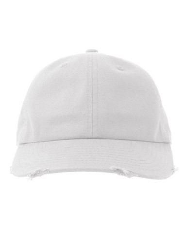 ATL-DHDS-Dad Hat Destroyed-S