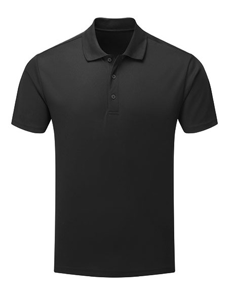P-PR631-Mens Spun-Dyed Sustainable Polo Shirt