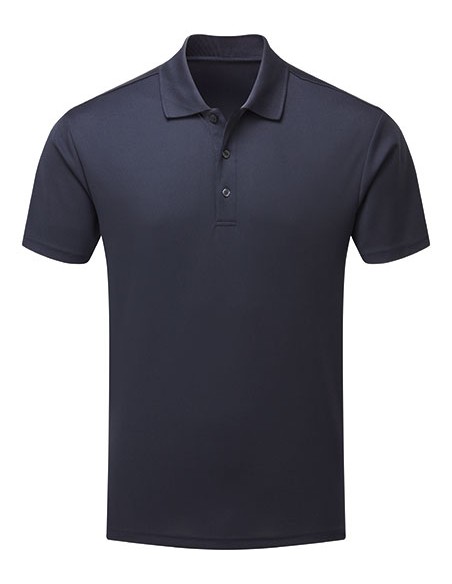 P-PR631-Mens Spun-Dyed Sustainable Polo Shirt