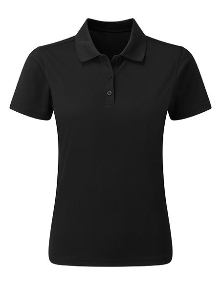 P-PR633-Womens Spun-Dyed Sustainable Polo Shirt