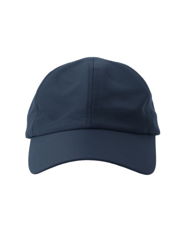 ATL-ISAR-Isar Cap