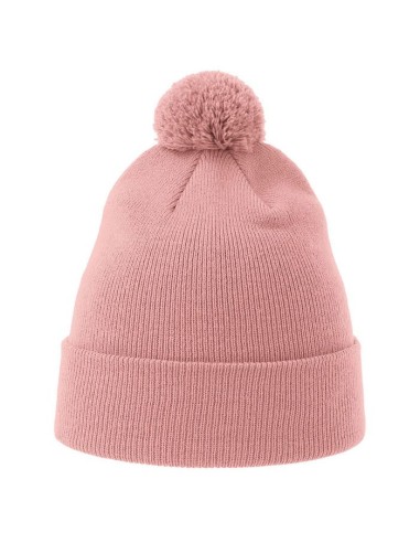 ATL-KIWP-Kids Wind-s with Pompom Beanie