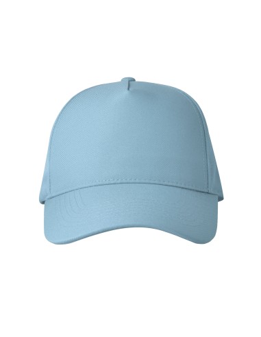 ATL-KRFS-Kid Recy Five Cap Recycled