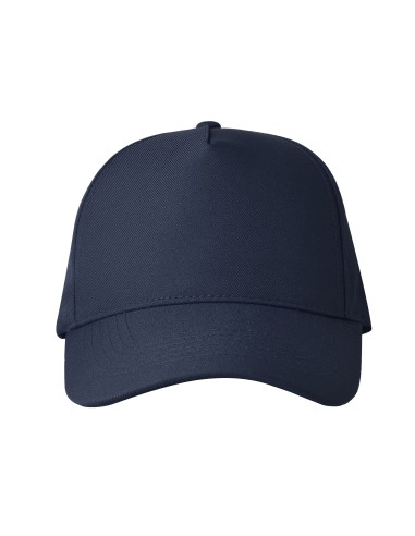 ATL-KRFS-Kid Recy Five Cap Recycled