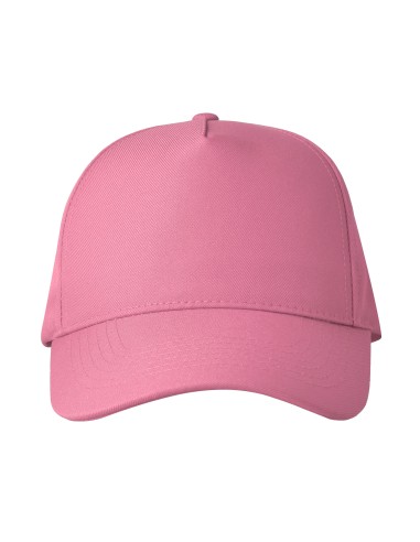 ATL-KRFS-Kid Recy Five Cap Recycled