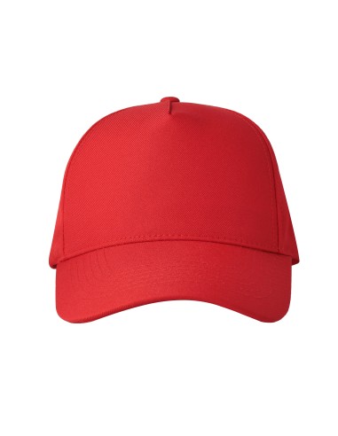 ATL-KRFS-Kid Recy Five Cap Recycled