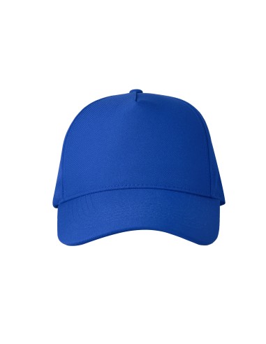 ATL-KRFS-Kid Recy Five Cap Recycled