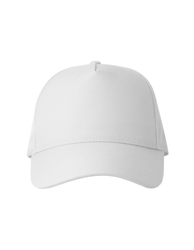 ATL-KRFS-Kid Recy Five Cap Recycled