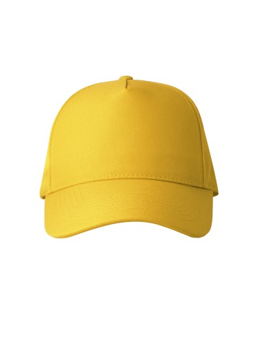 ATL-KRFS-Kid Recy Five Cap Recycled