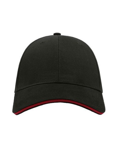 ATL-LISA-Liberty Sandwich Cap