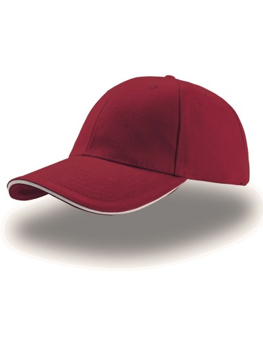 ATL-LISA-Liberty Sandwich Cap