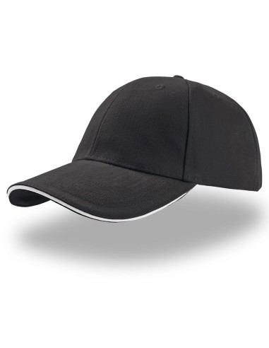 ATL-LISA-Liberty Sandwich Cap