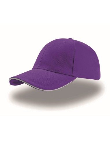 ATL-LISA-Liberty Sandwich Cap