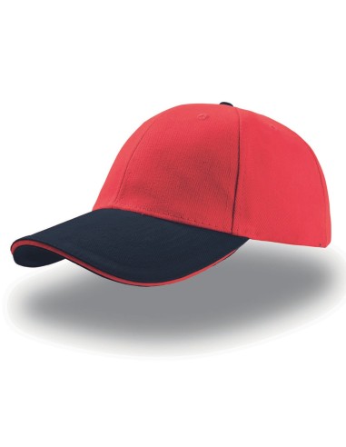 ATL-LISA-Liberty Sandwich Cap